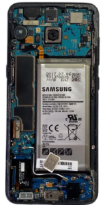 Samsung Reparatur Bad Cannstatt