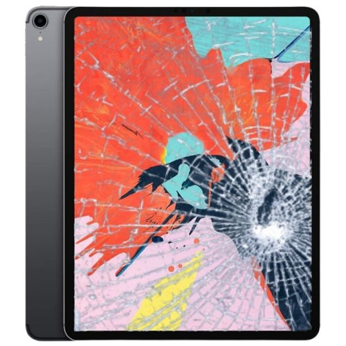 iPad und Tablet Reparatur in Waiblingen​