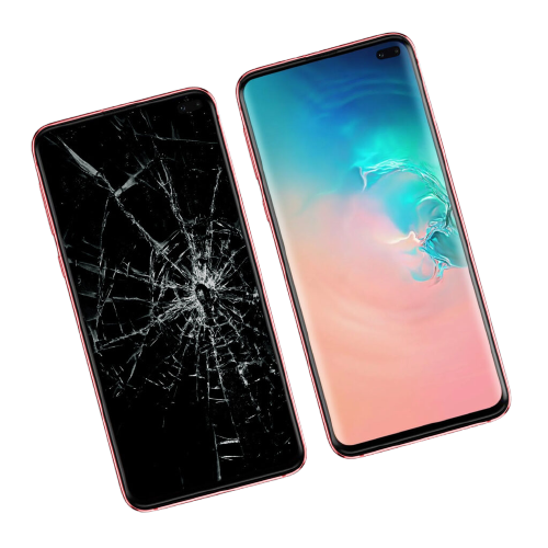 Wie lange dauert eine Handy Reparatur in Weinstadt