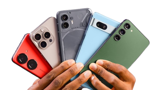 Smartphone Reparatur Böblingen – Schnell, ehrlich und professionell