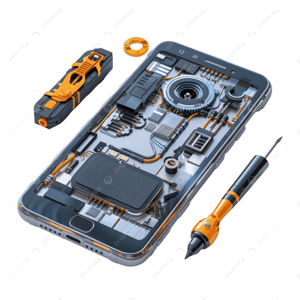 Smartphone-Reparatur-Weinstadt