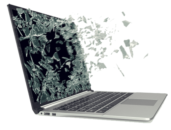 Laptop Display Reparatur Backnang