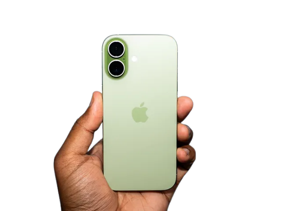 iPhone Reparatur für Denkendorf bei weniger sichtbaren Defekten