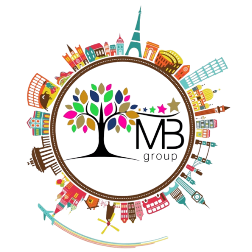 MB Groups logo