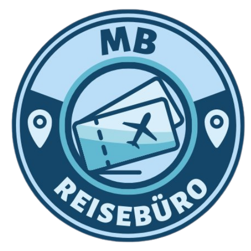 MB Reisebüro Gehört zur MB Group